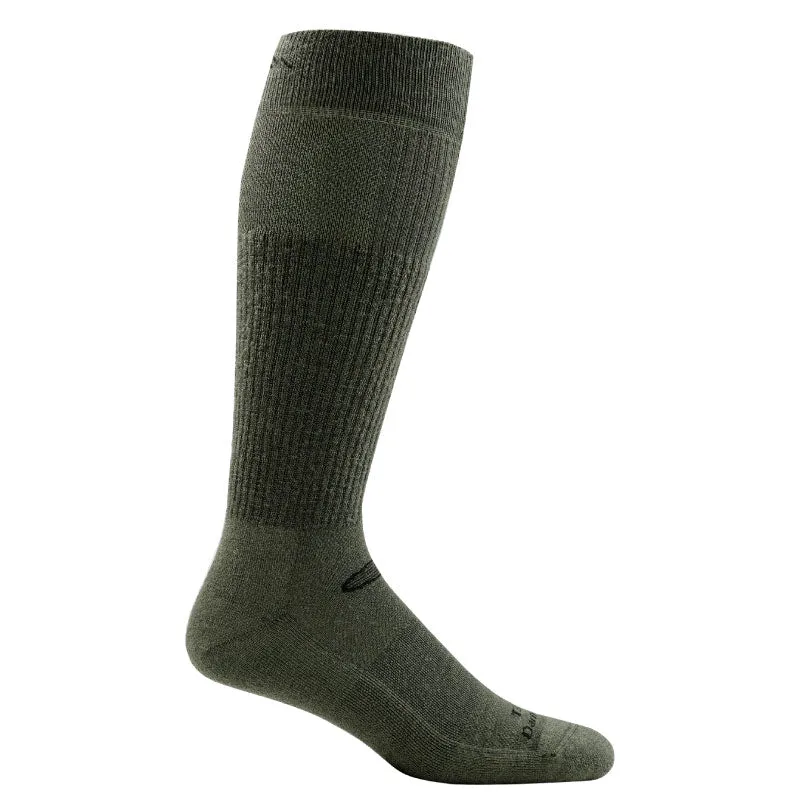 通用款 T3005．Tactical Mid-Calf Lightweight Cushion（Cushion In Leg）