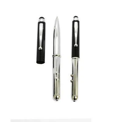 4 in 1 Multi-function Pen