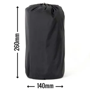 4L Stuff Sack 210 Denier Nylon