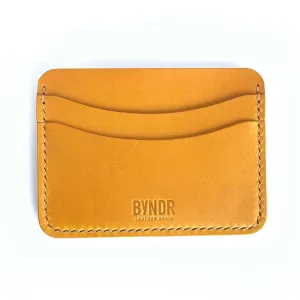 5-Pocket Wescott - yellow buttero