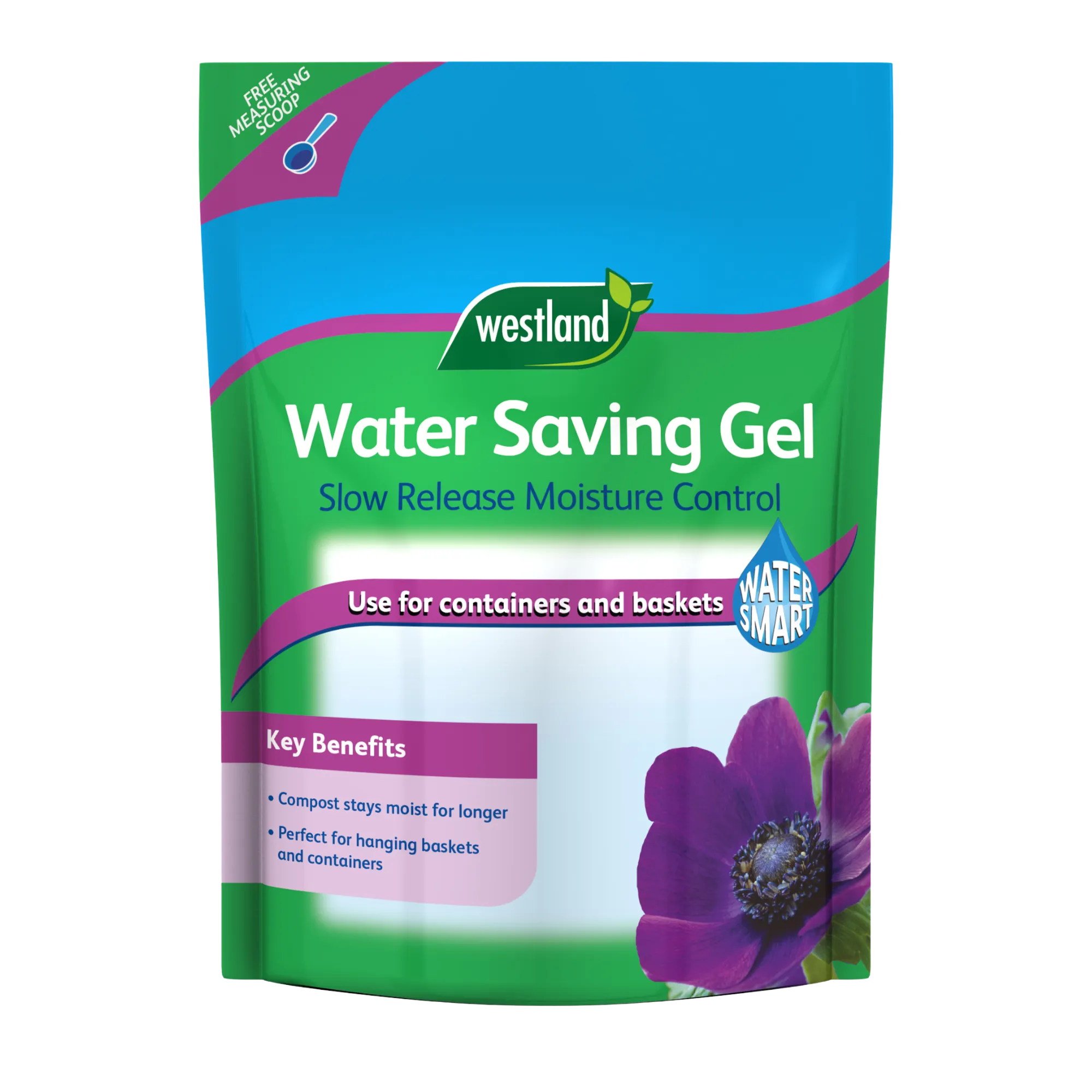 Add-on Dandy's Water Saving Gel 250g