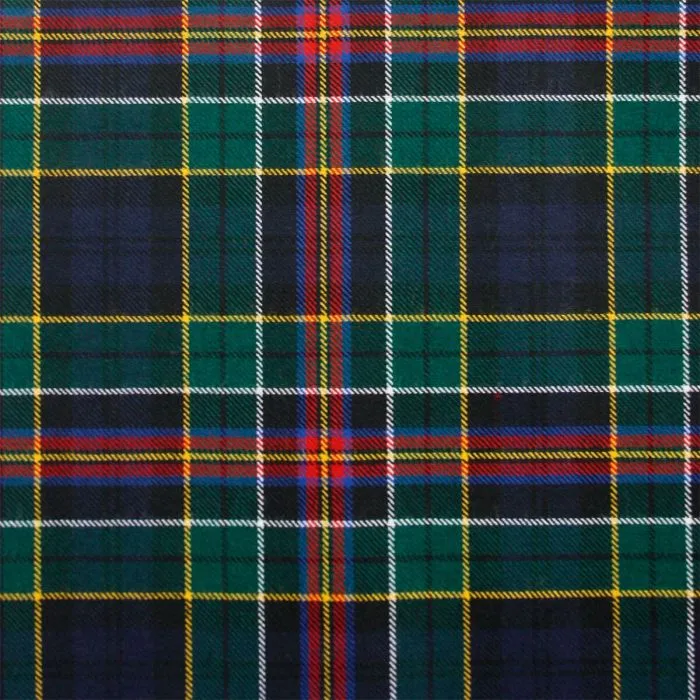 Allison Modern Lightweight Tartan