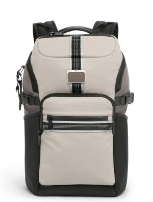 ALPHA BRAVO Reserve Backpack - Chalk