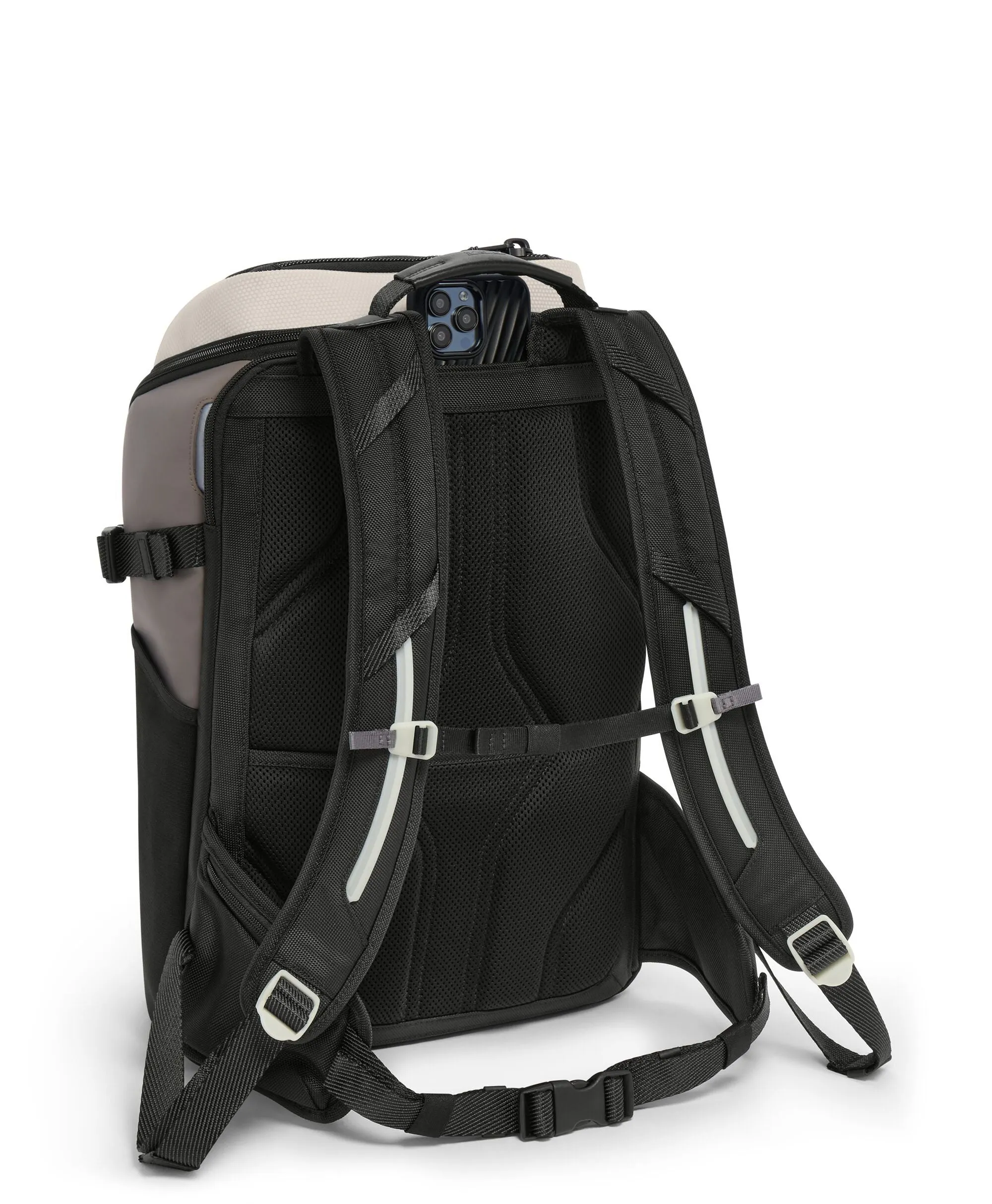 ALPHA BRAVO Reserve Backpack - Chalk