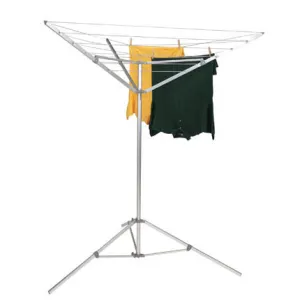 Aluminum Portable Umbrella Dryer