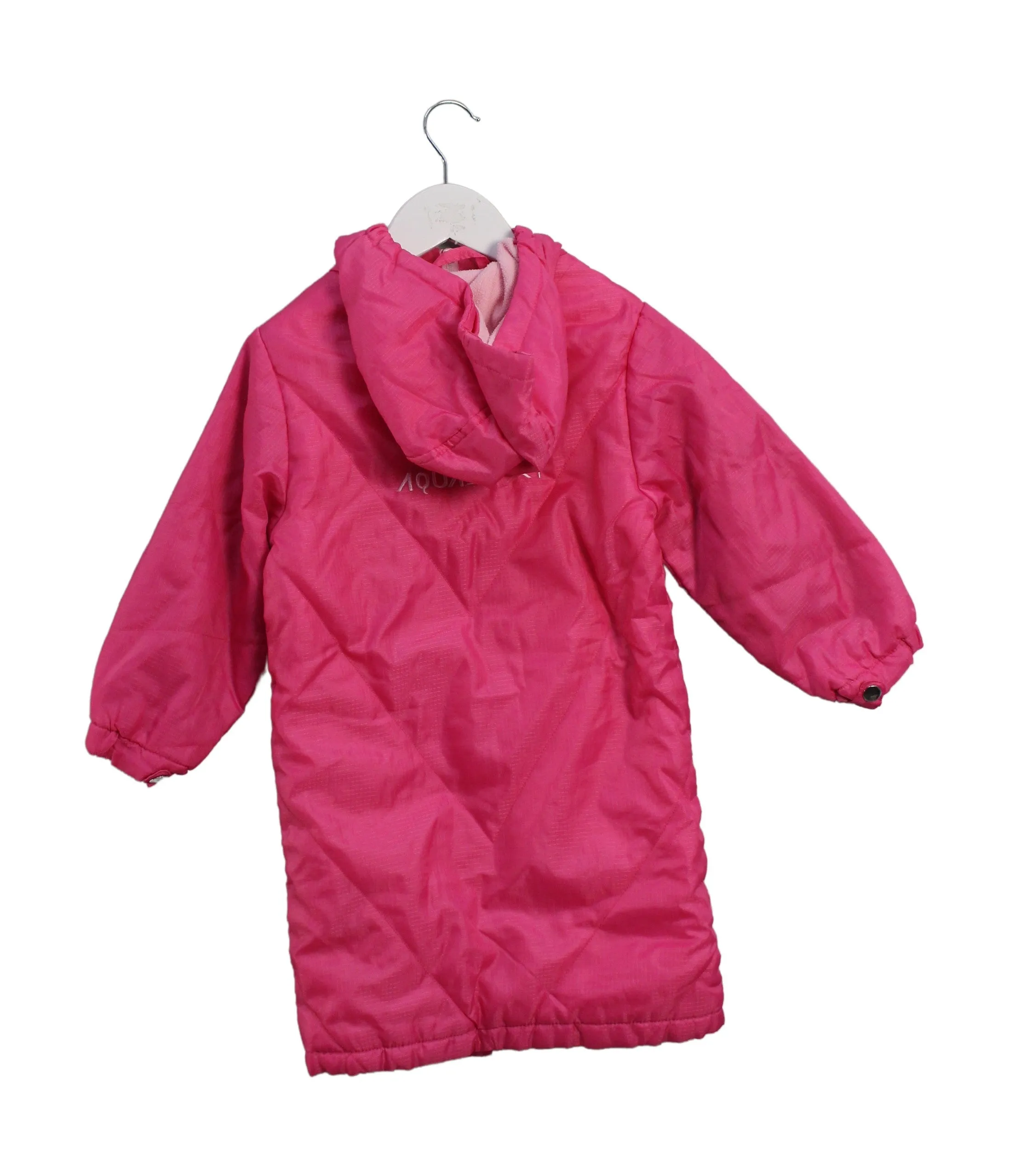 Aquasport Lightweight Jacket 4T