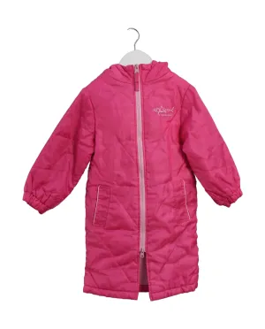 Aquasport Lightweight Jacket 4T