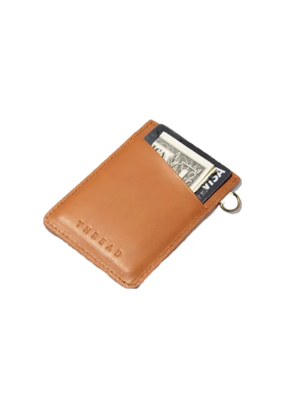 Arches Vertical Wallet