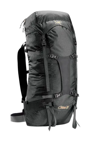 Arc'Teryx Cierzo 35 Backpack - Black