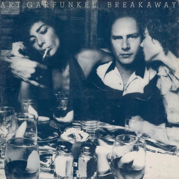 Art Garfunkel