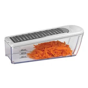 Avanti Multi Functional Grater W 4 Blades