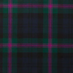 Baird Modern Lightweight Tartan