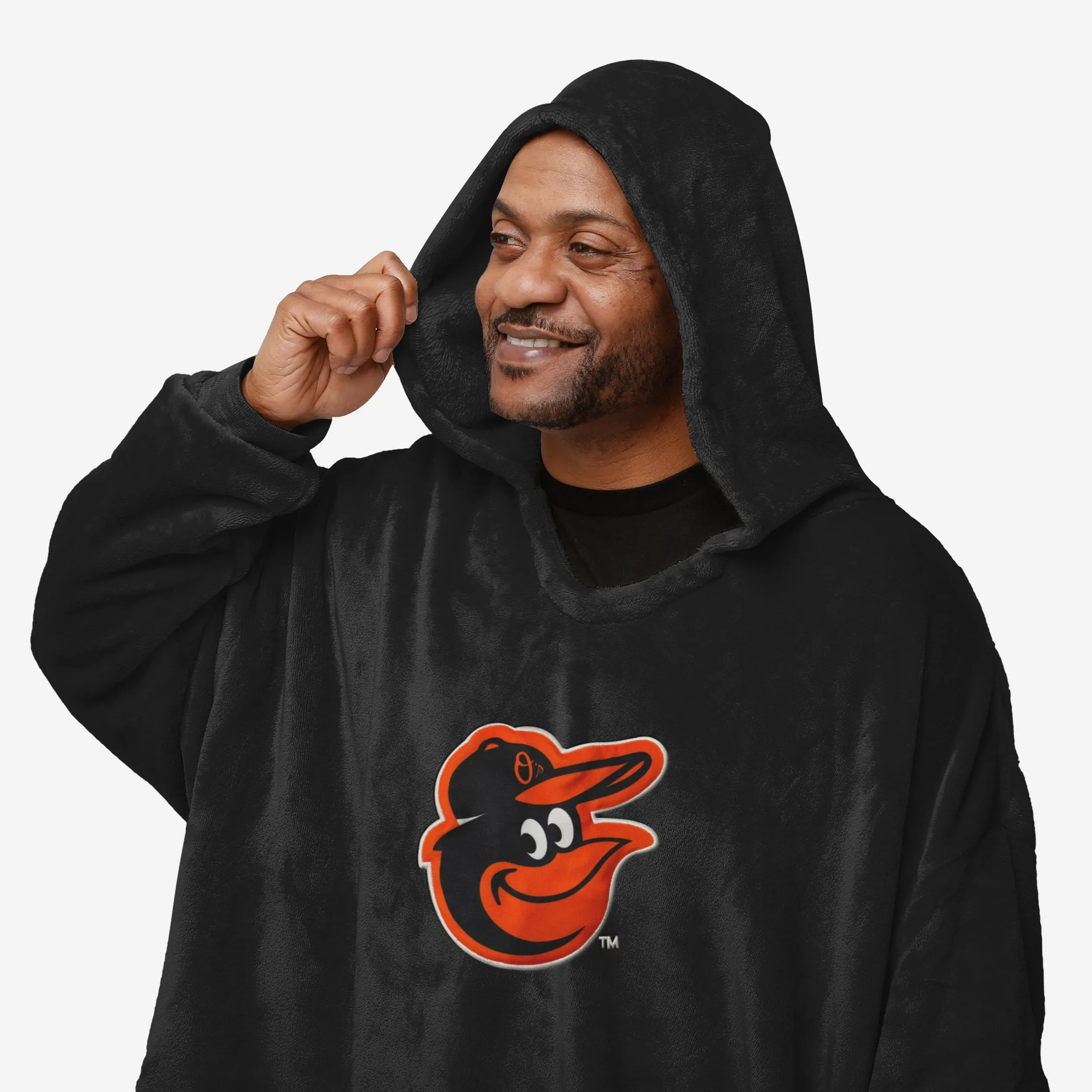 Baltimore Orioles Lightweight Hoodeez