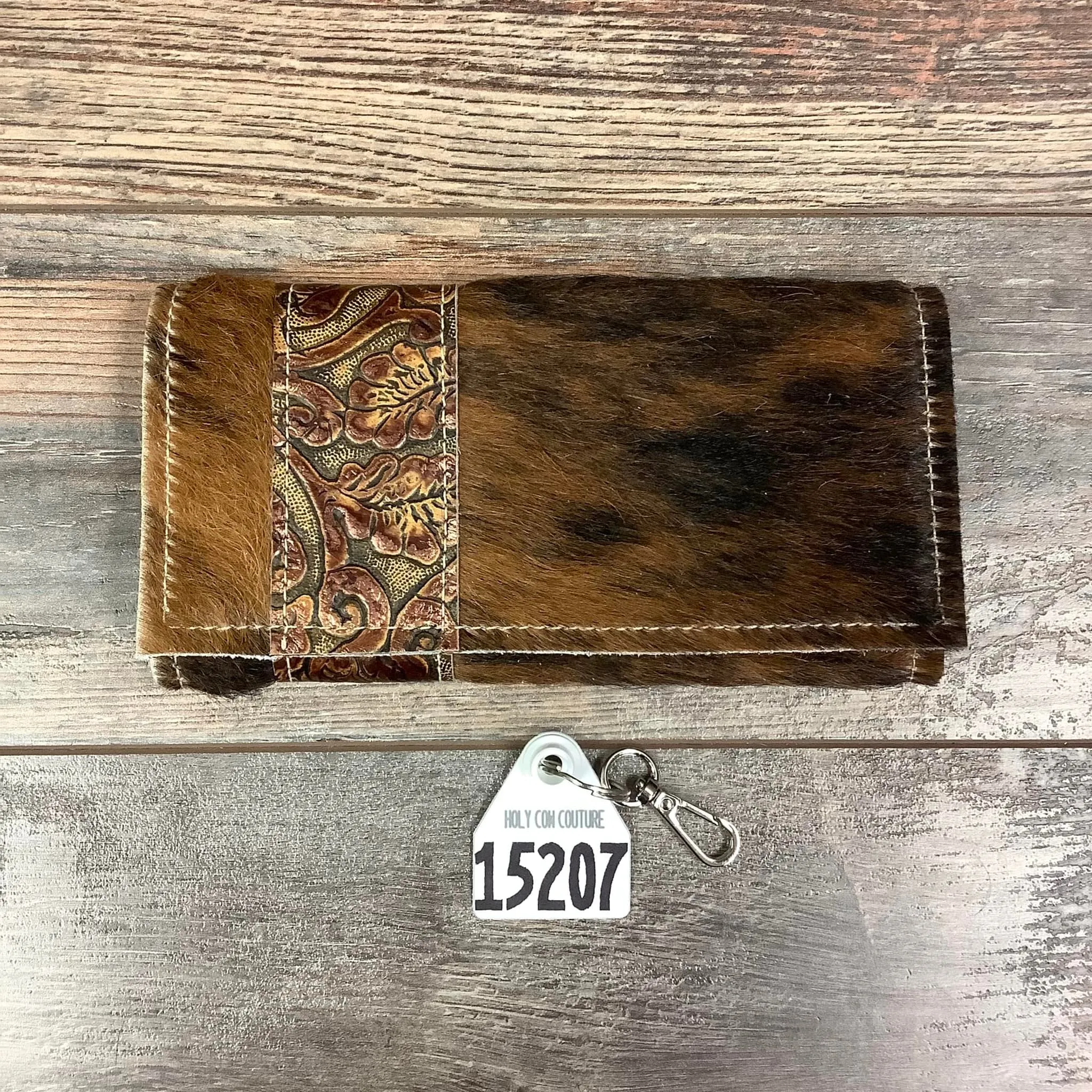 Bandit Wallet  - #15207