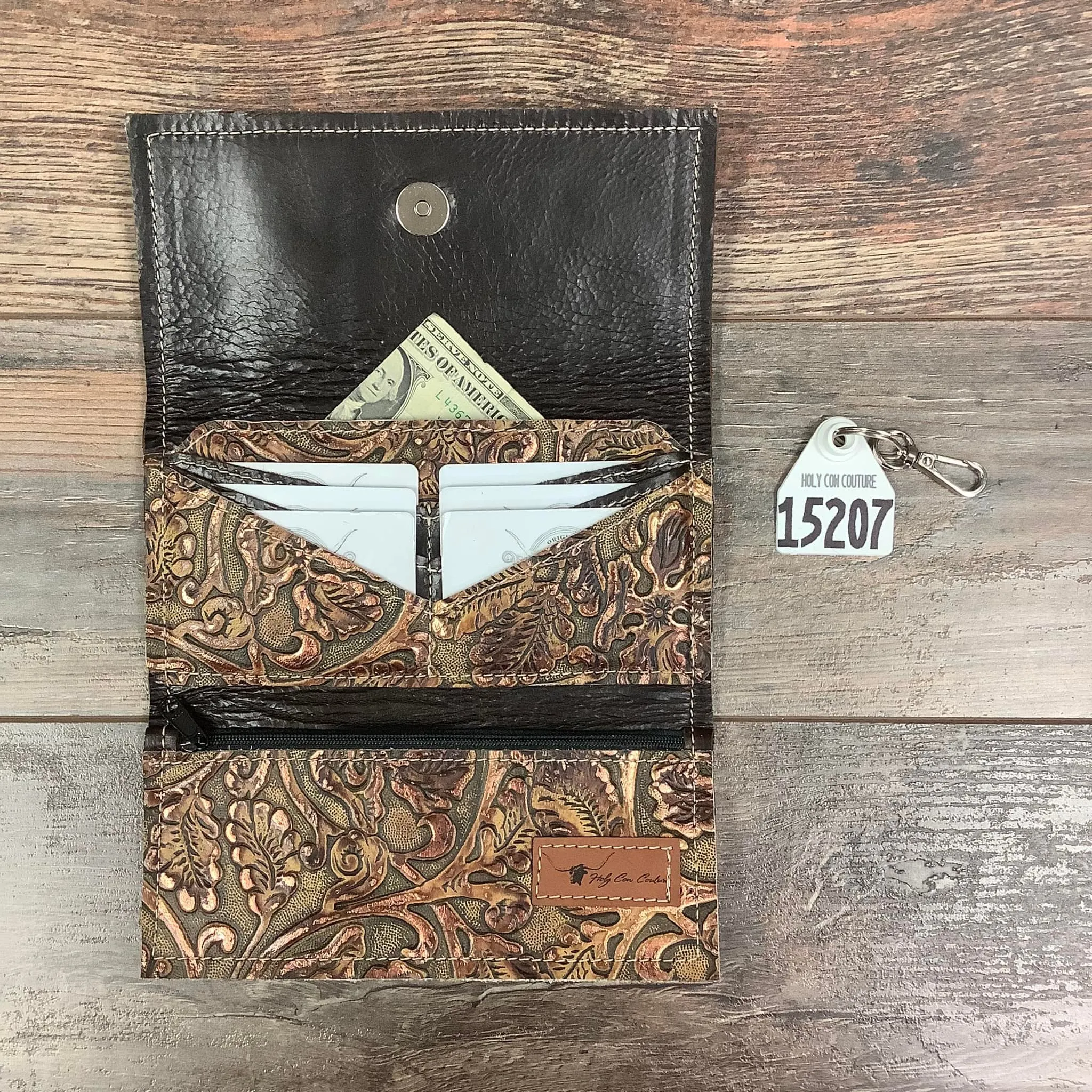 Bandit Wallet  - #15207