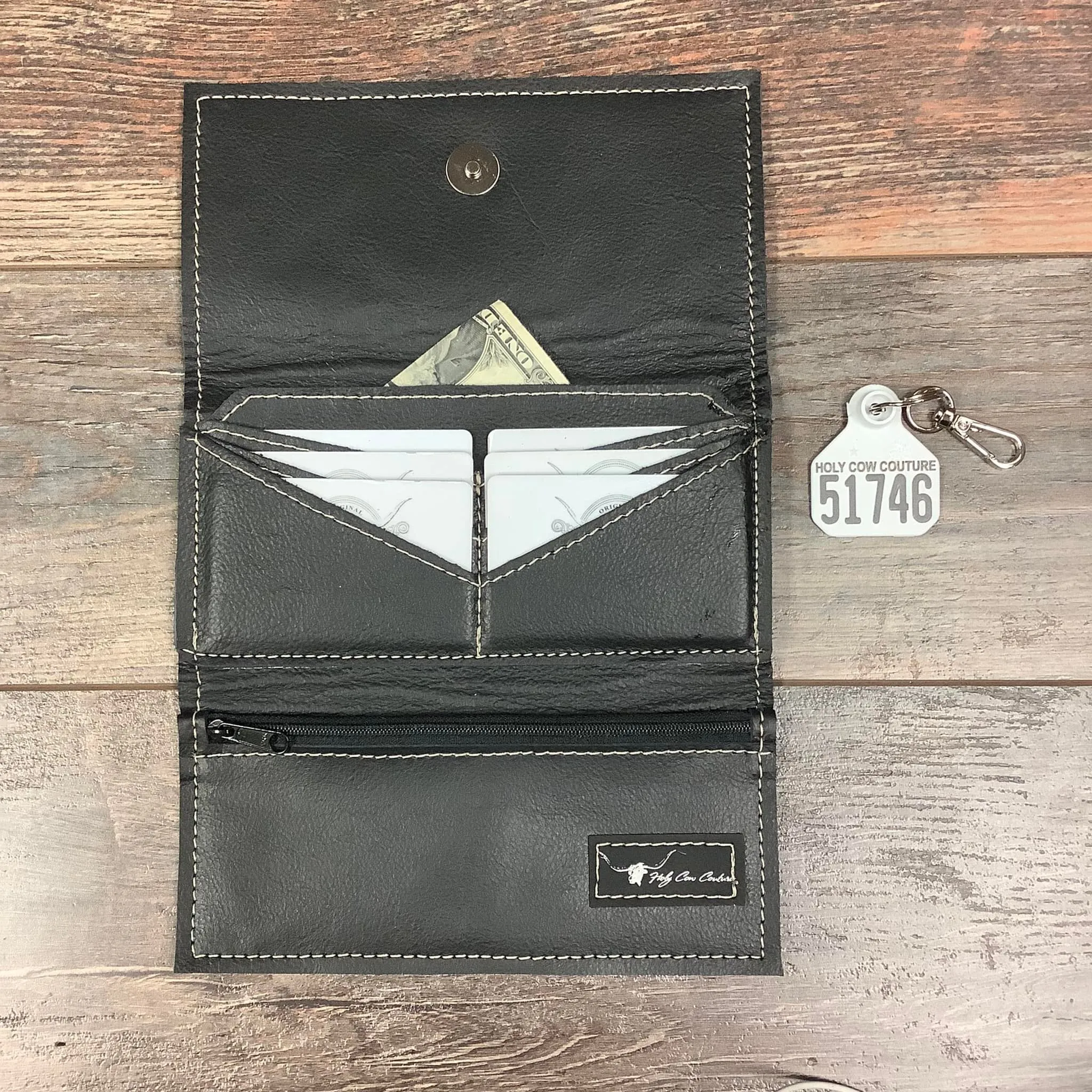 Bandit Wallet - #51746