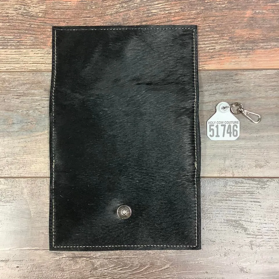 Bandit Wallet - #51746