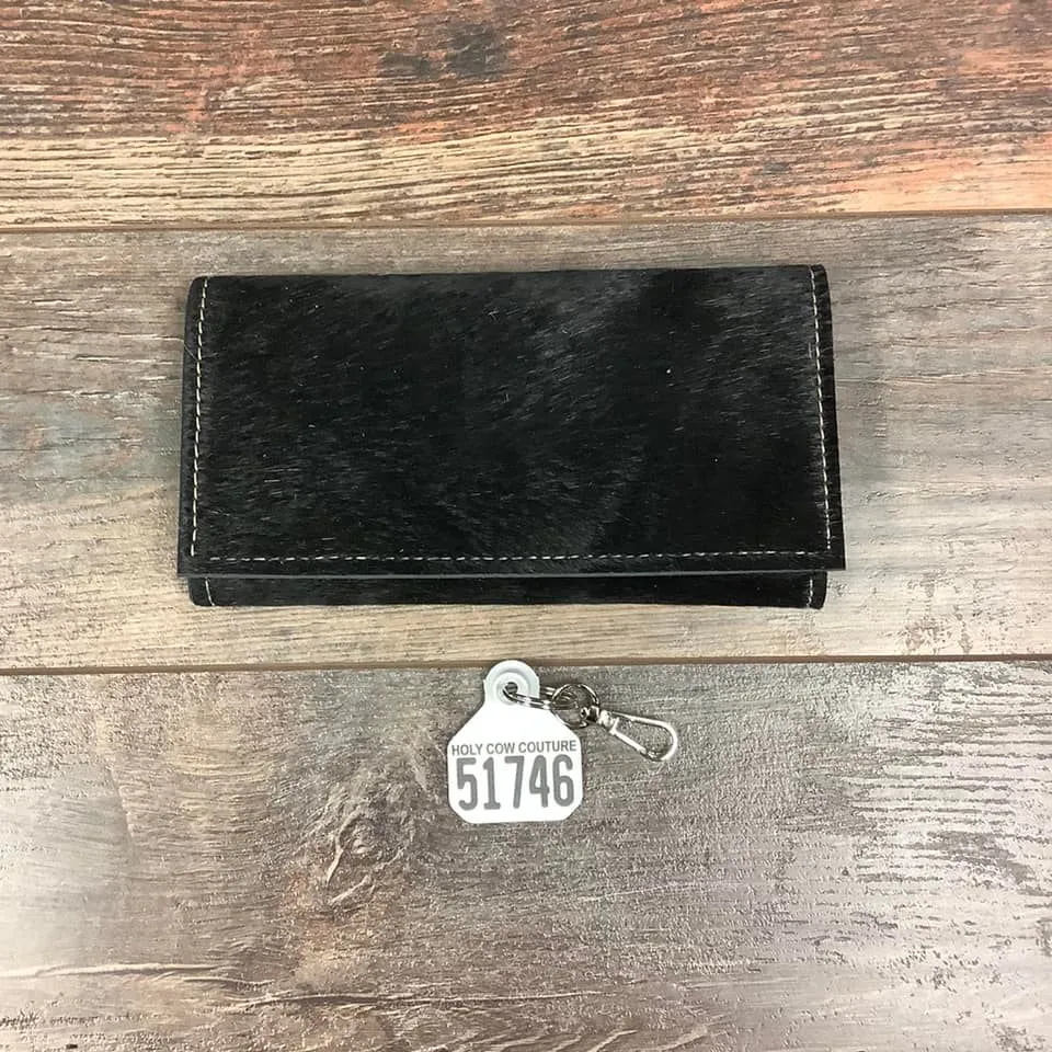 Bandit Wallet - #51746