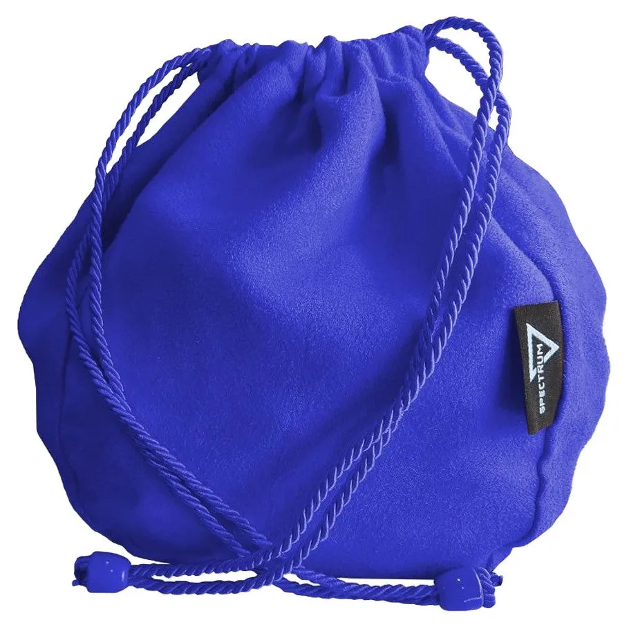 BCD: Dice Bag: Spectrum: LG: Blue