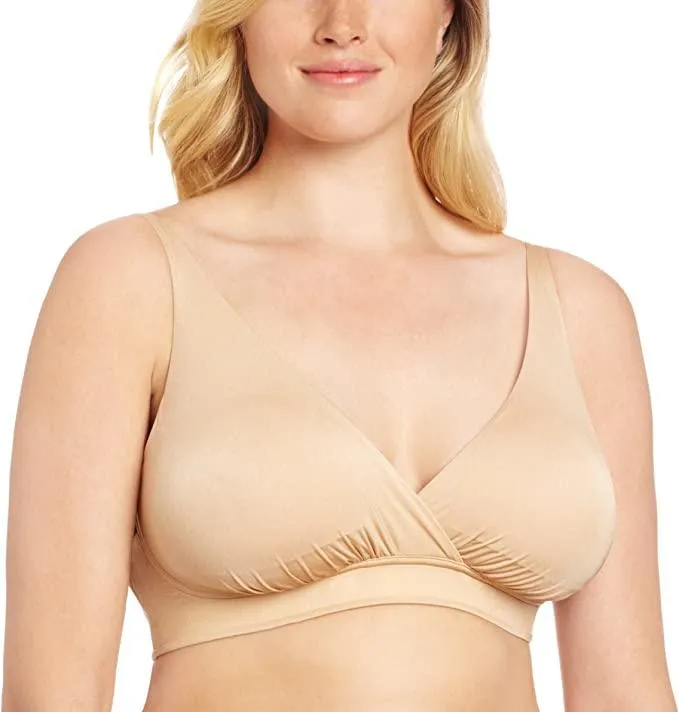 Bella Materna Anytime Nursing Bra 1288 Bare XL