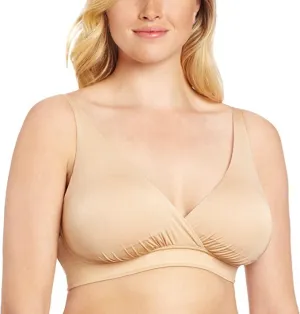 Bella Materna Anytime Nursing Bra 1288 Bare XL