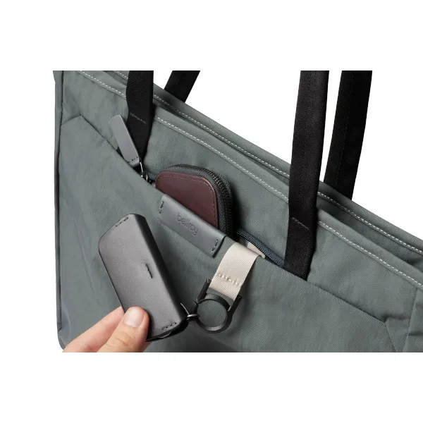 Bellroy Tokyo Tote Compact 12L (everglade)