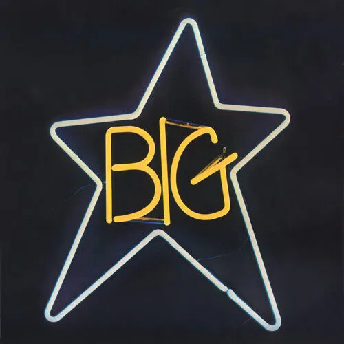 Big Star - #1 Record (180g Vinyl LP)