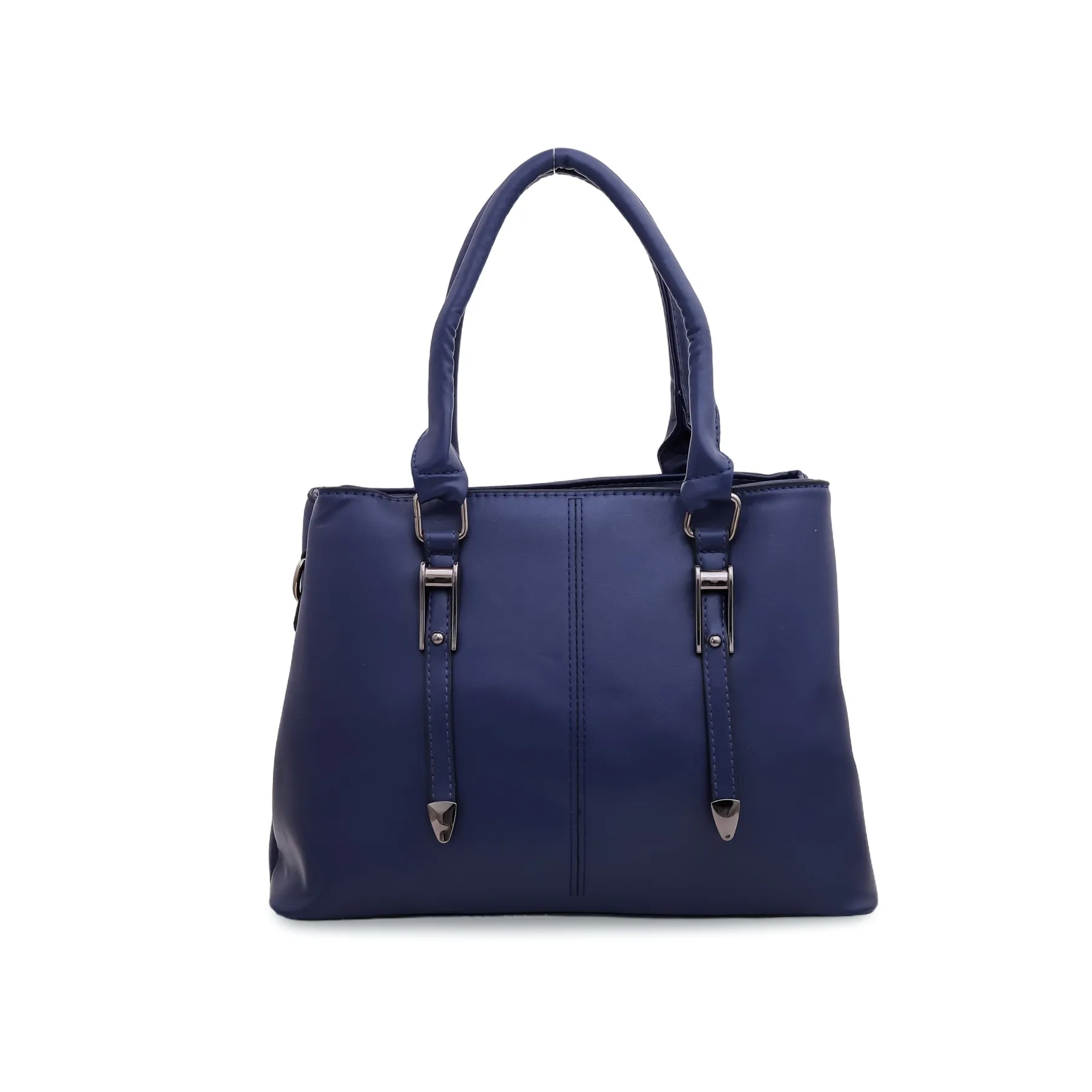 Blue Formal Hand Bag P35871