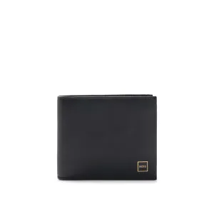 BOSS Holiday GLB 8 cc Wallet in Black