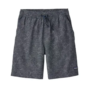 Boys' Lightweight Hemp Shorts