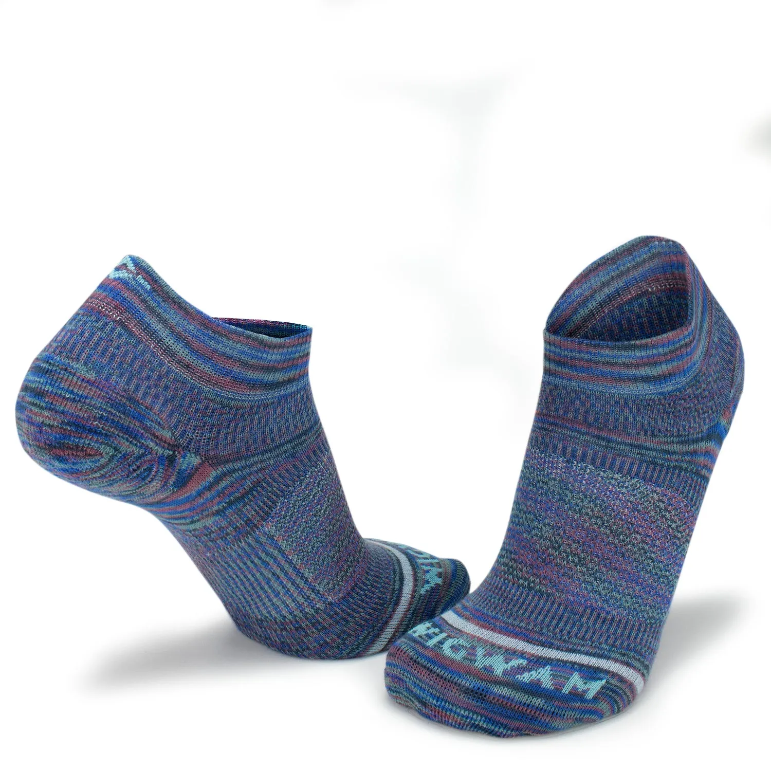 Bravura Low Lightweight Sock