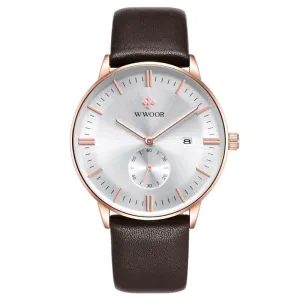 Bruno Classic Business Watch