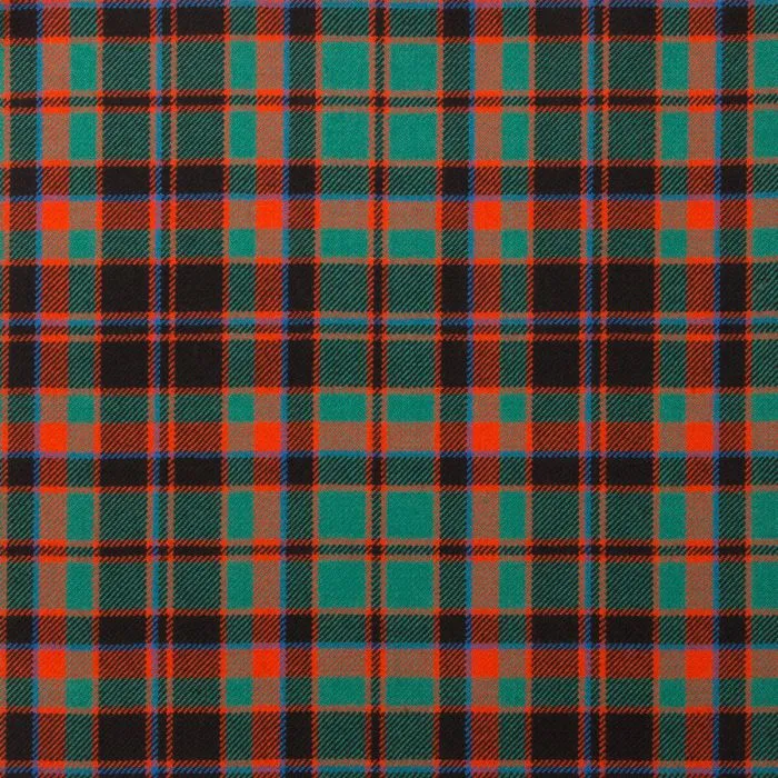 Buchan Ancient Lightweight Tartan