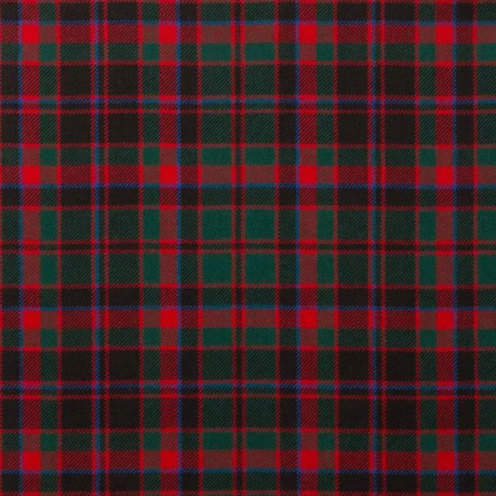 Buchan Modern Lightweight Tartan