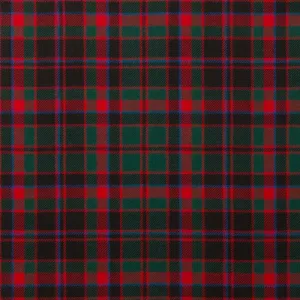 Buchan Modern Lightweight Tartan