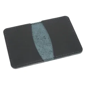 Business Card Wallet - Blemish, Clearance