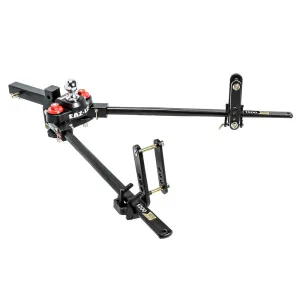 Camco Eaz-Lift Trekker 1,200 Weight Distribution Hitch w/Progressive Sway Control [48704]