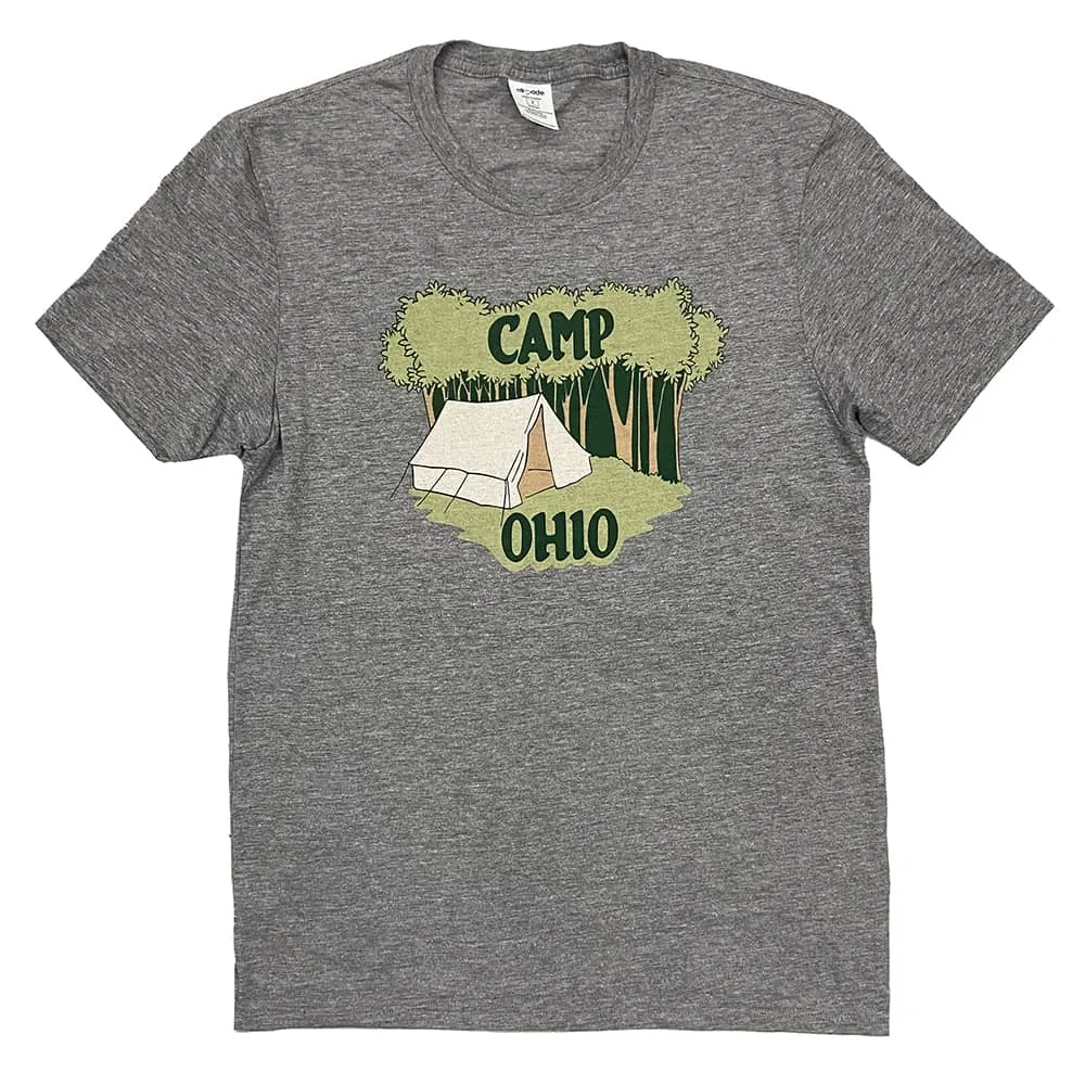 Camp Ohio Shirt (Discontinued)