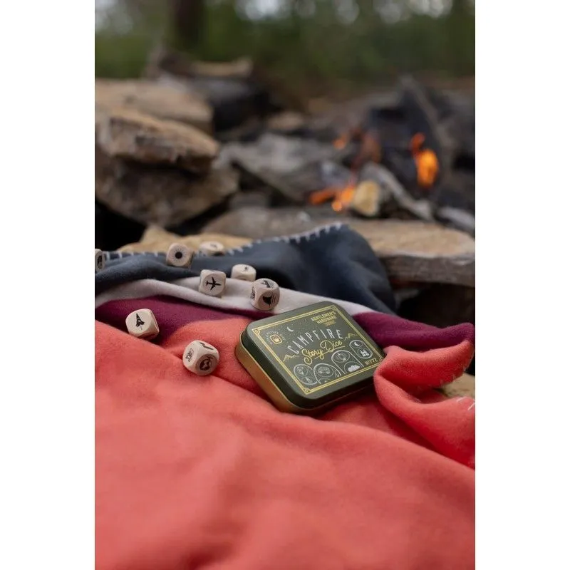 Campfire Story Dice