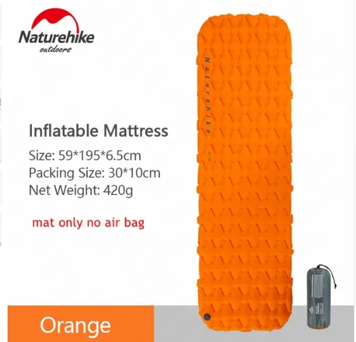 Camping Mattress