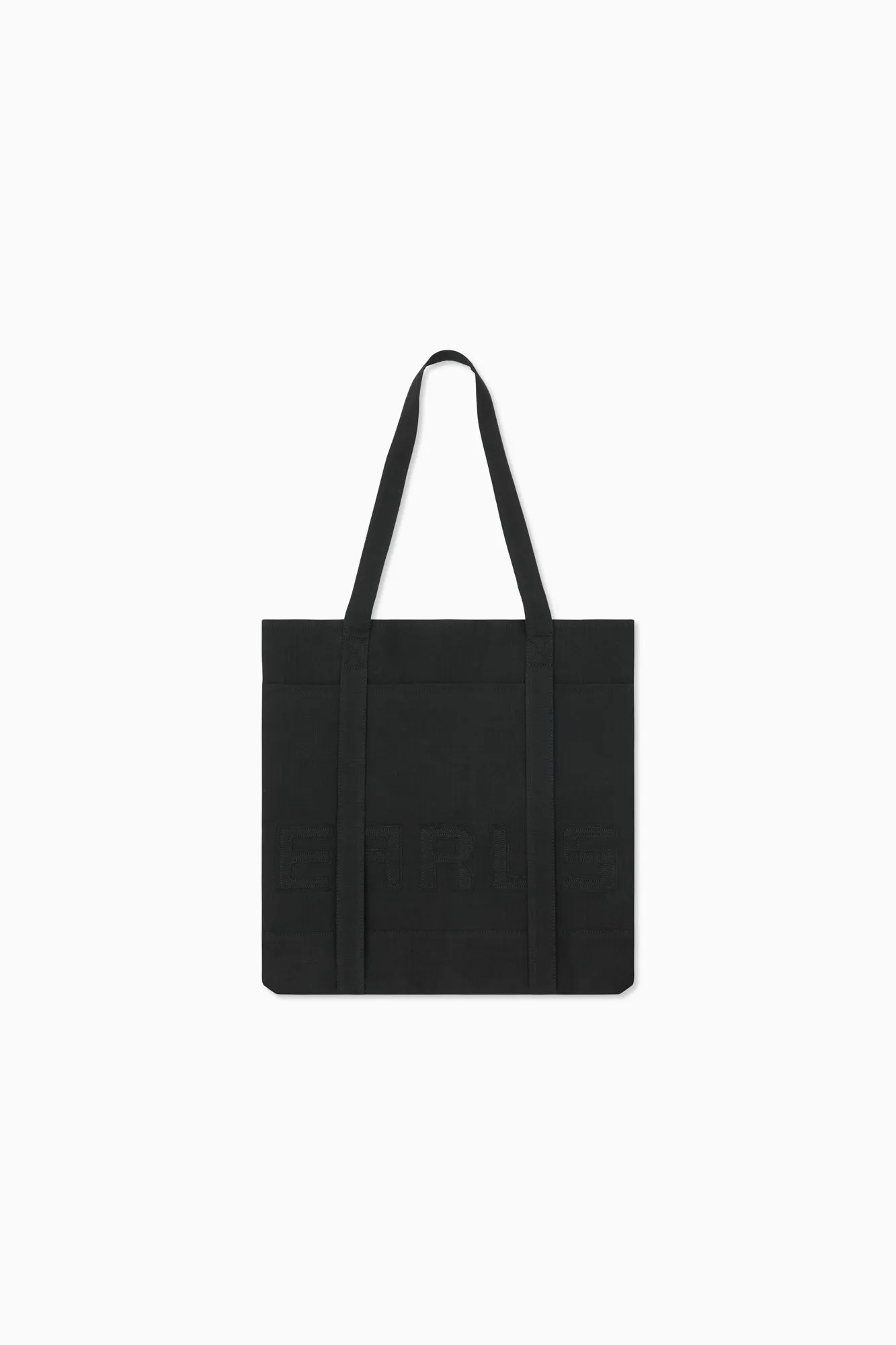 Capital Tote - Black