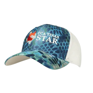 CCA Star Hat