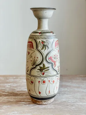 Chinese Ceramic Vase