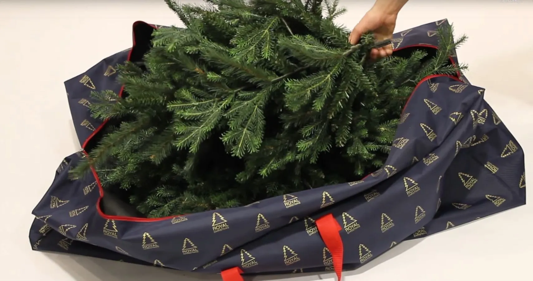 Christmas Tree Storage Bag