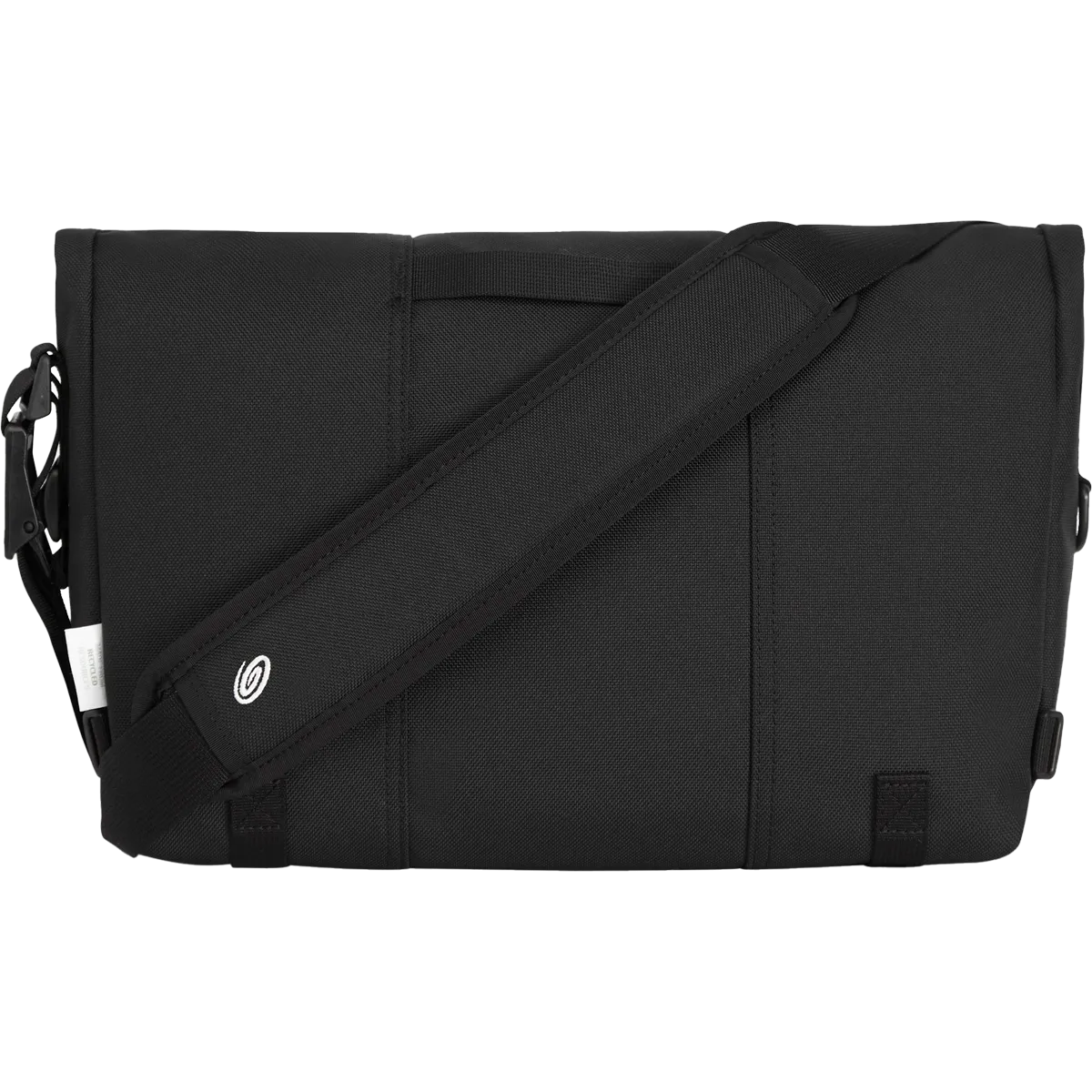 Classic Messenger Bag - S