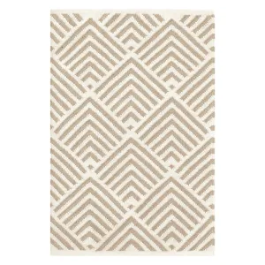 Cleo Cement Handwoven Indoor/Outdoor Rug