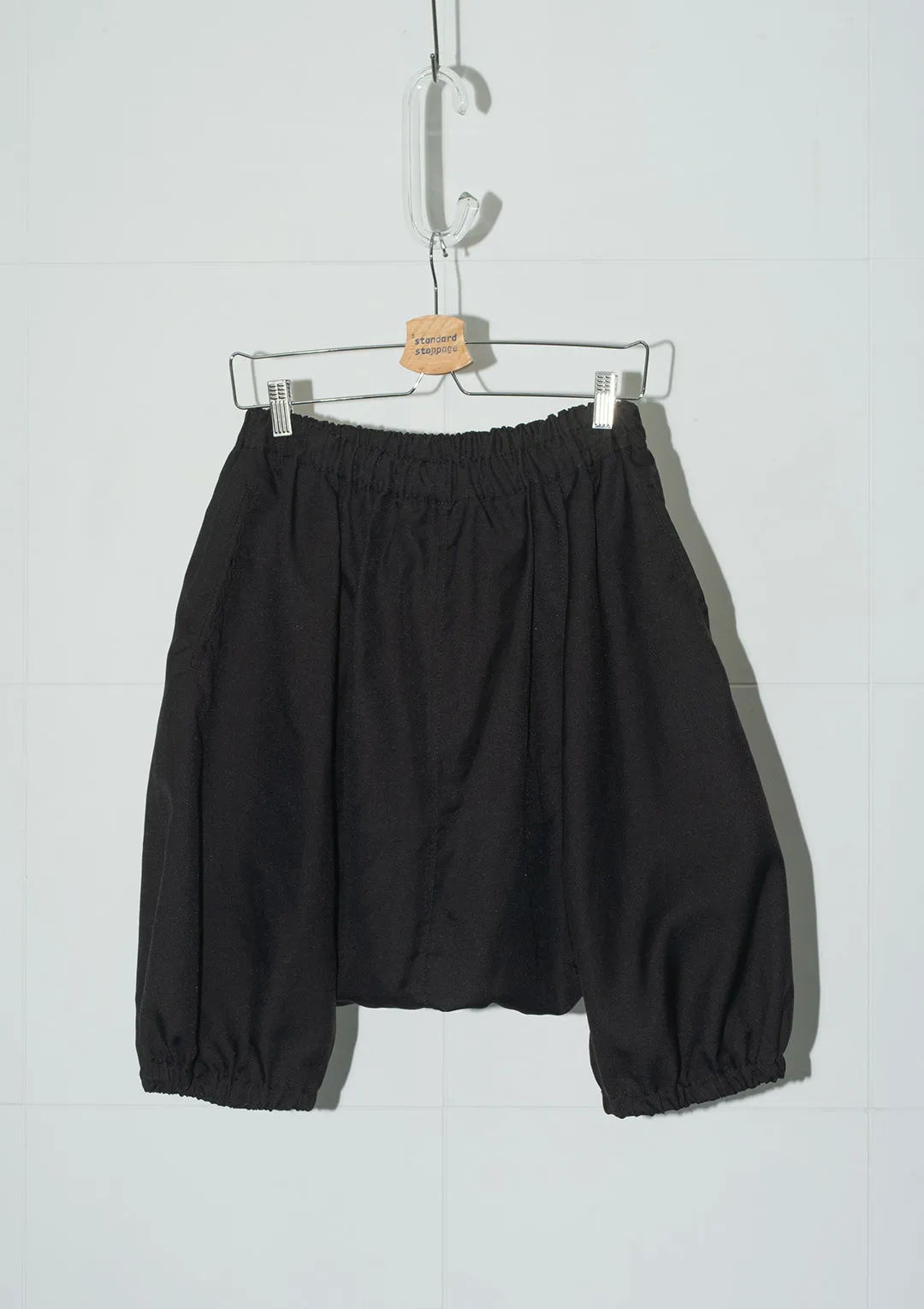 Comme des Garçons Jogger Shorts