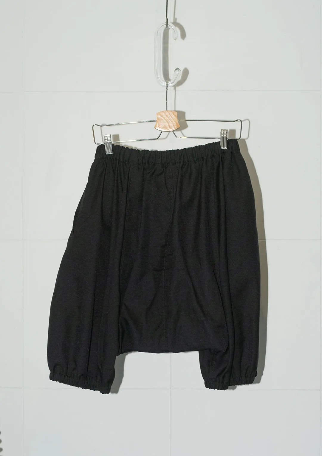 Comme des Garçons Jogger Shorts