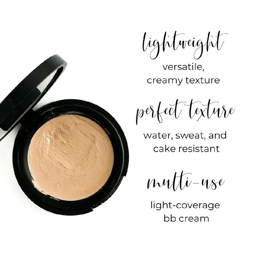 Concealer | versatile, lightweight