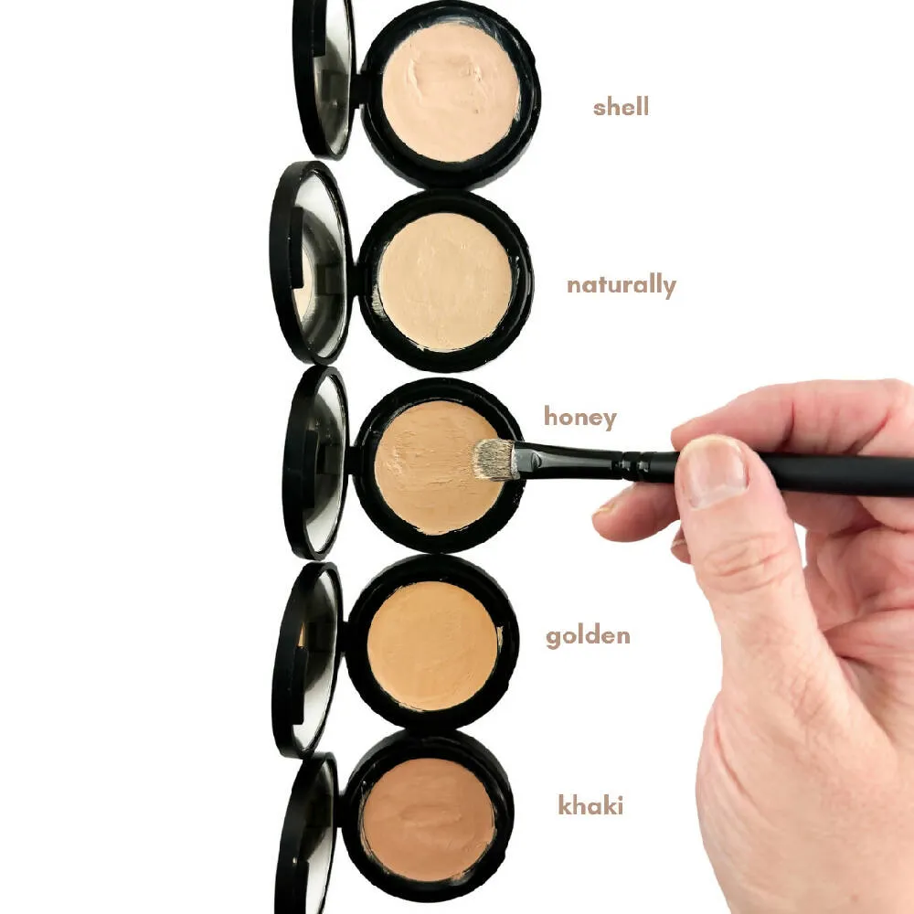 Concealer | versatile, lightweight